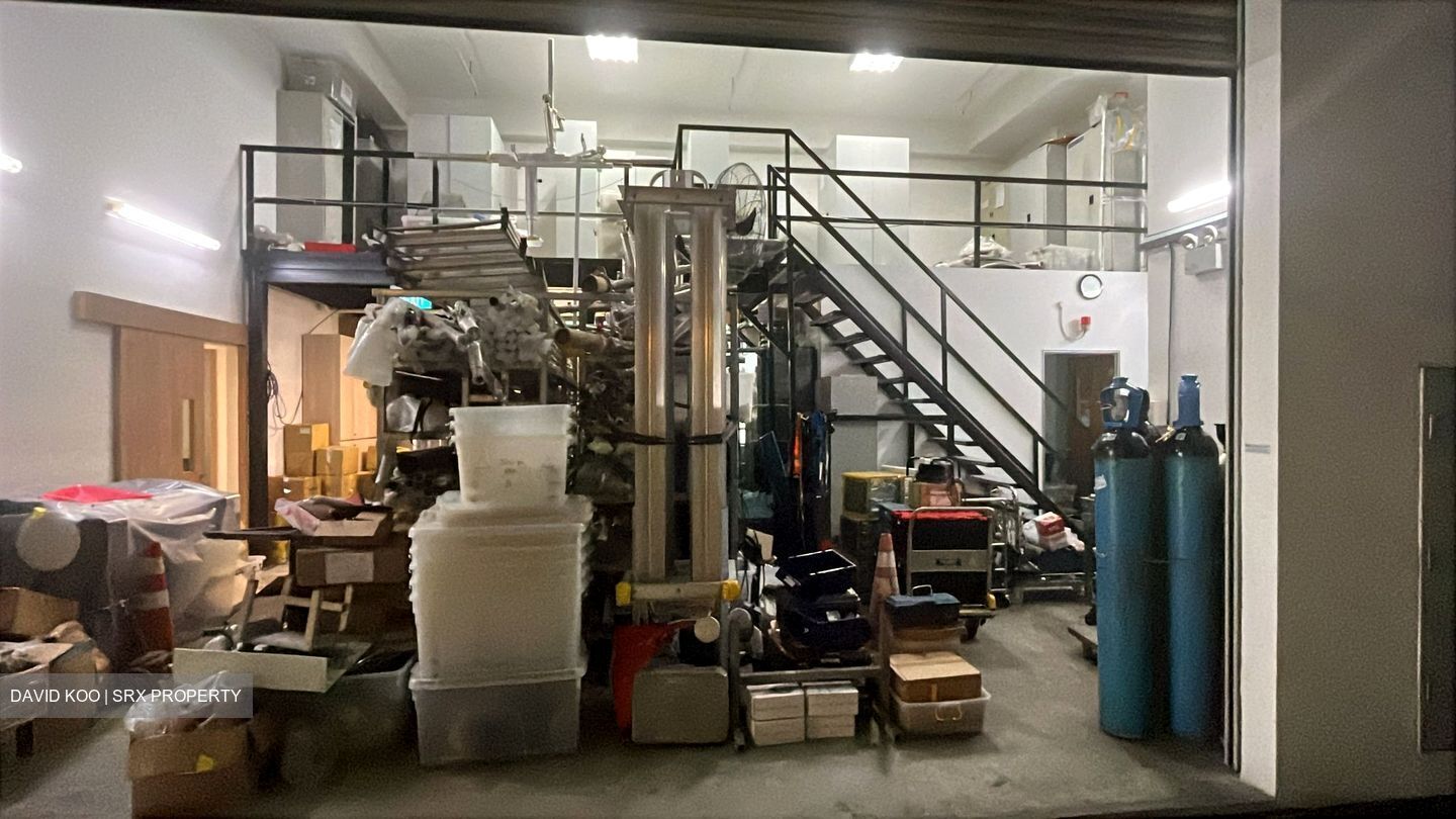 Ark@gambas (D27), Factory #488564131